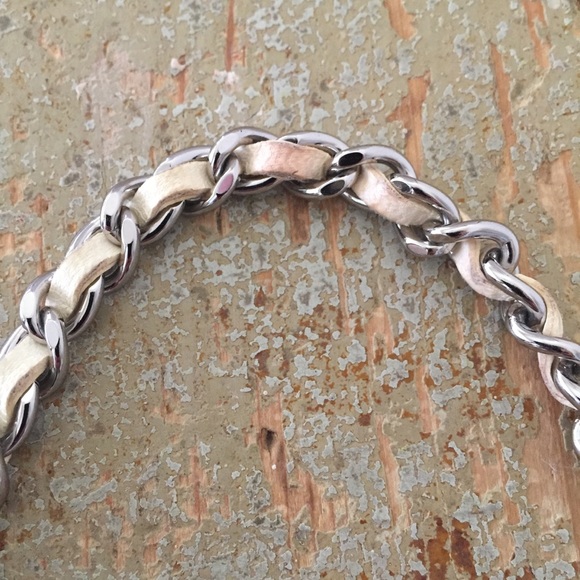 Chanel Precious Symbols Chain Bag - Picture 7 of 8